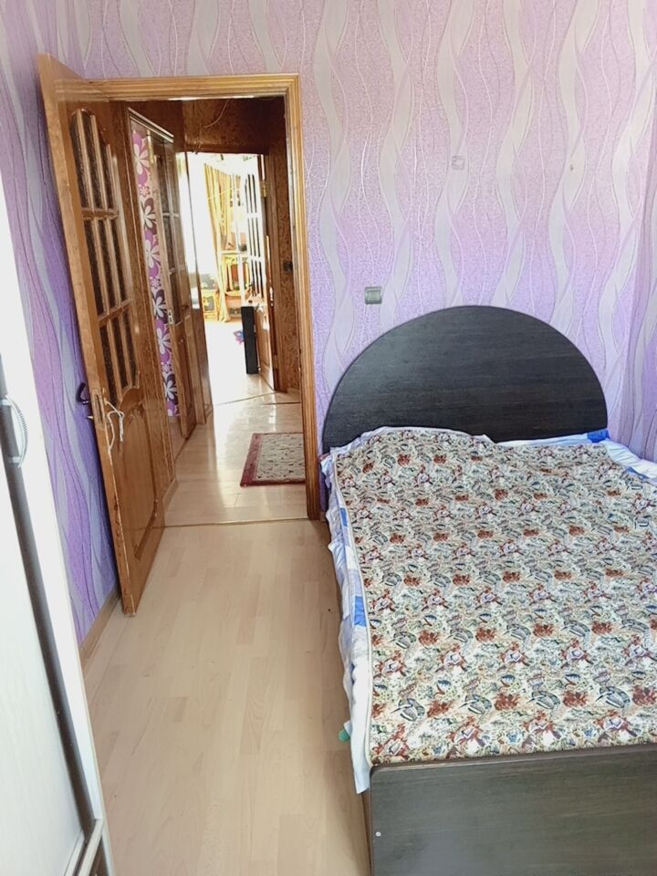 Продажа 3-комнатной квартиры, Новомосковск, Трудовые Резервы ул,  72А