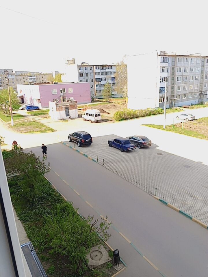 Продажа 3-комнатной квартиры, Новомосковск, Трудовые Резервы ул,  72А