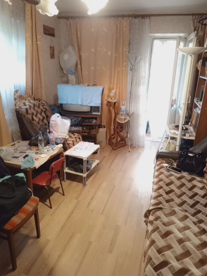 Продажа 2-комнатной квартиры, Новомосковск, Зеленая ул,  3А