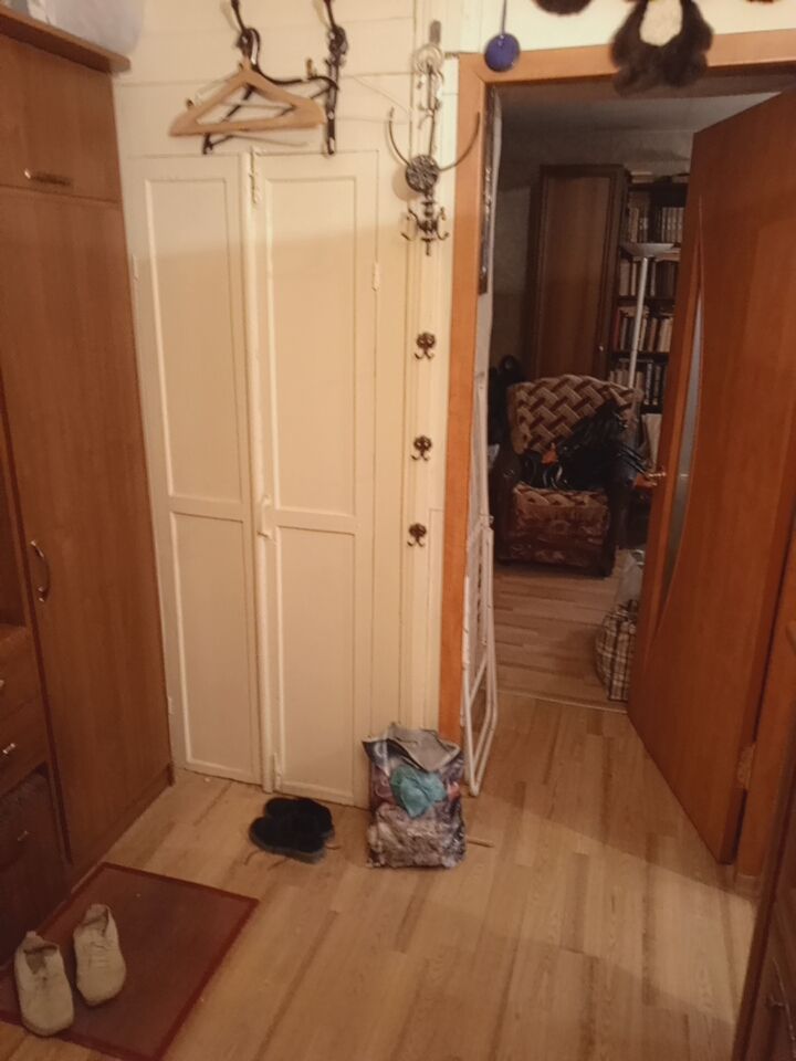 Продажа 2-комнатной квартиры, Новомосковск, Зеленая ул,  3А