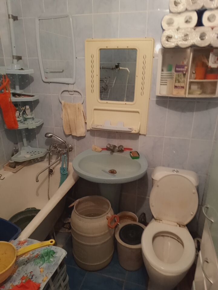 Продажа 2-комнатной квартиры, Новомосковск, Зеленая ул,  3А