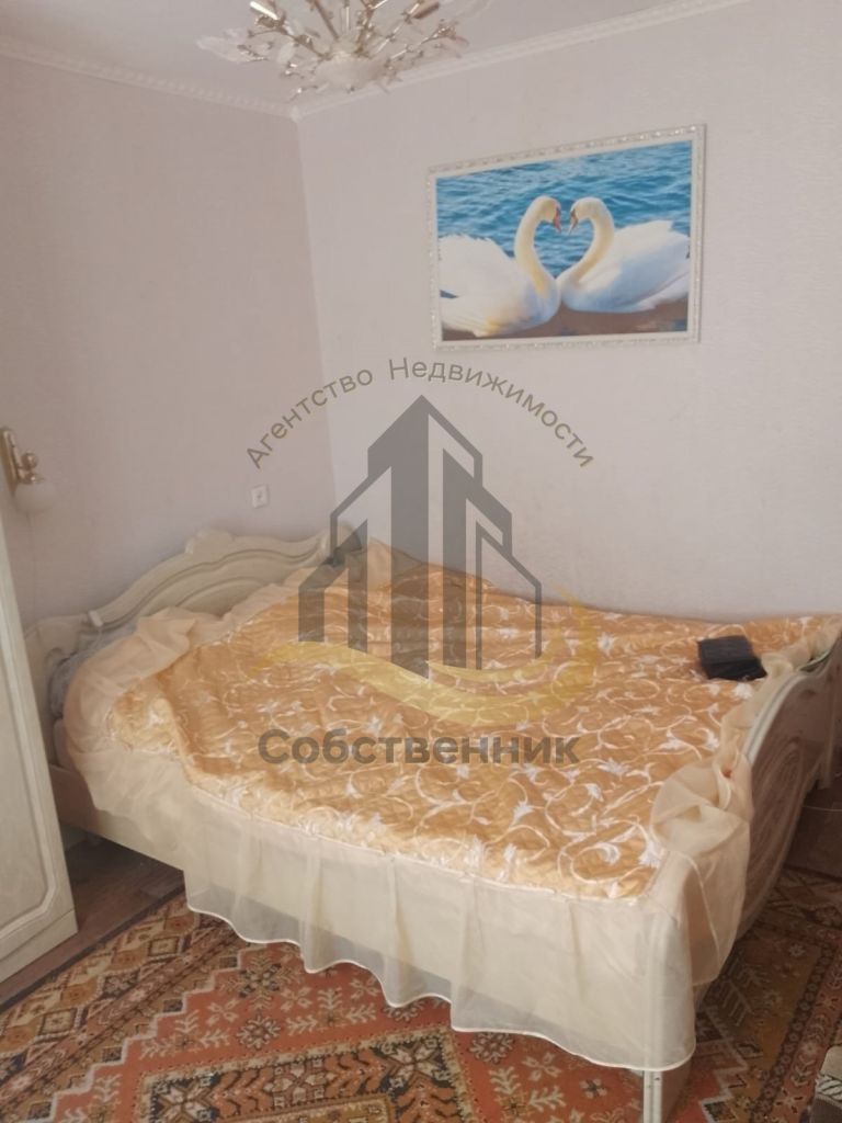 Аренда 1-комнатной квартиры, Старый Оскол, Дружбы б-р,  6