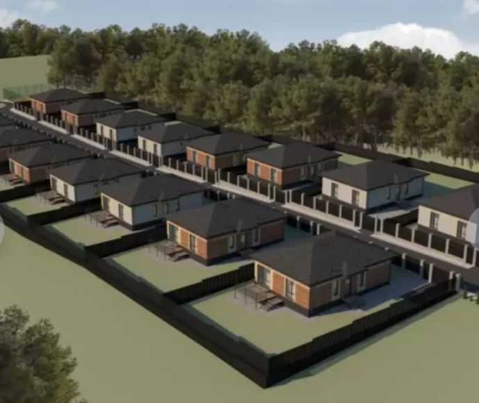 Продажа дома, 104м <sup>2</sup>, 6 сот., Долгий Буерак, Центральная