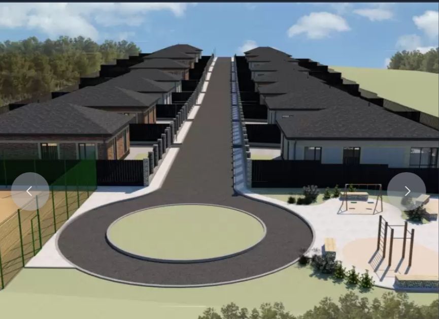 Продажа дома, 104м <sup>2</sup>, 6 сот., Долгий Буерак, Центральная