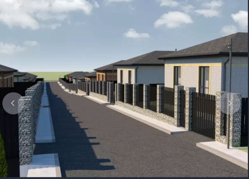 Продажа дома, 104м <sup>2</sup>, 6 сот., Долгий Буерак, Центральная