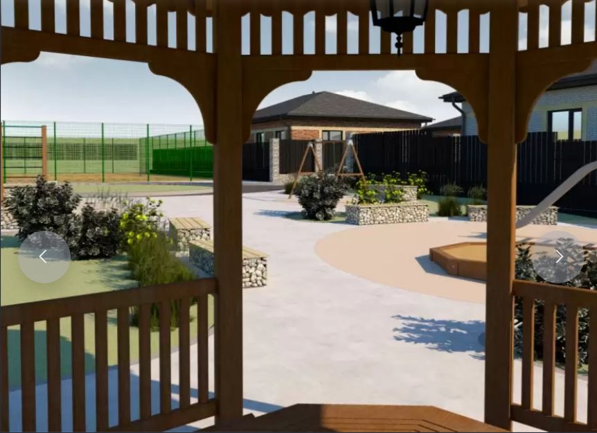 Продажа дома, 104м <sup>2</sup>, 6 сот., Долгий Буерак, Центральная