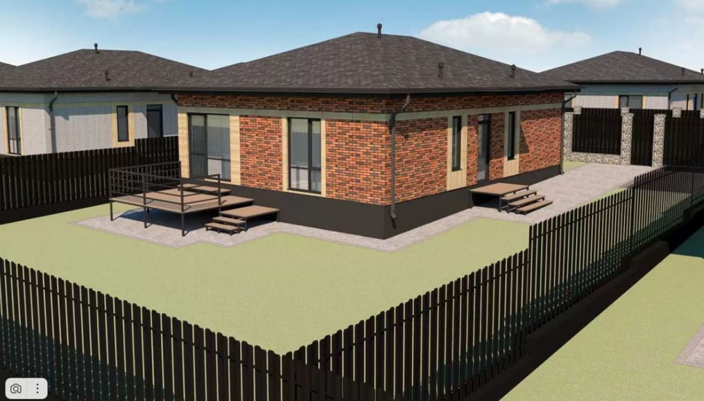 Продажа дома, 104м <sup>2</sup>, 6 сот., Долгий Буерак, Центральная