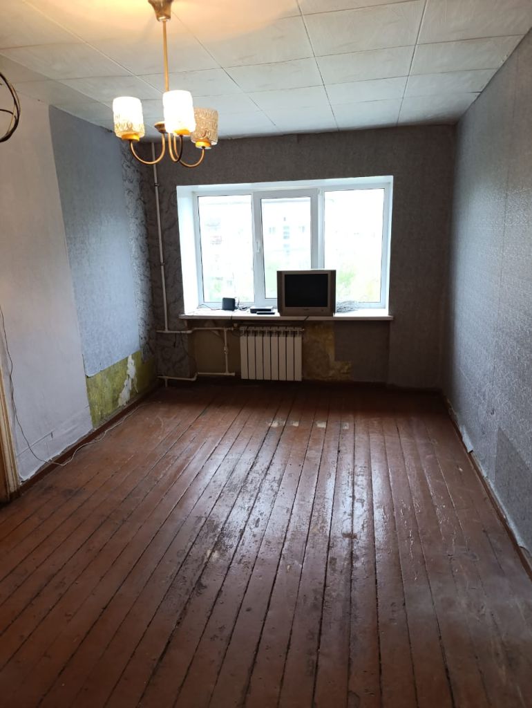 Продажа 1-комнатной квартиры, Дзержинск, Грибоедова ул,  17