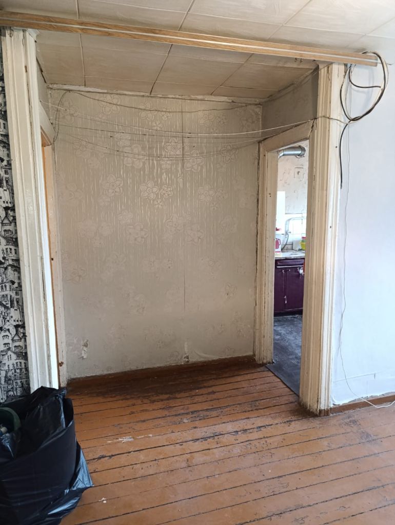 Продажа 1-комнатной квартиры, Дзержинск, Грибоедова ул,  17