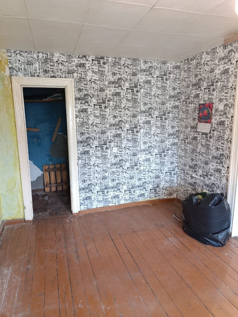 Продажа 1-комнатной квартиры, Дзержинск, Грибоедова ул,  17