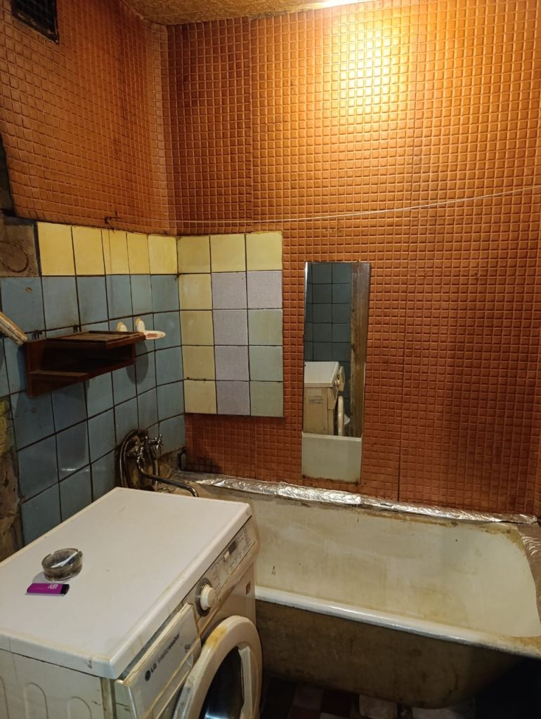 Продажа 1-комнатной квартиры, Дзержинск, Грибоедова ул,  17