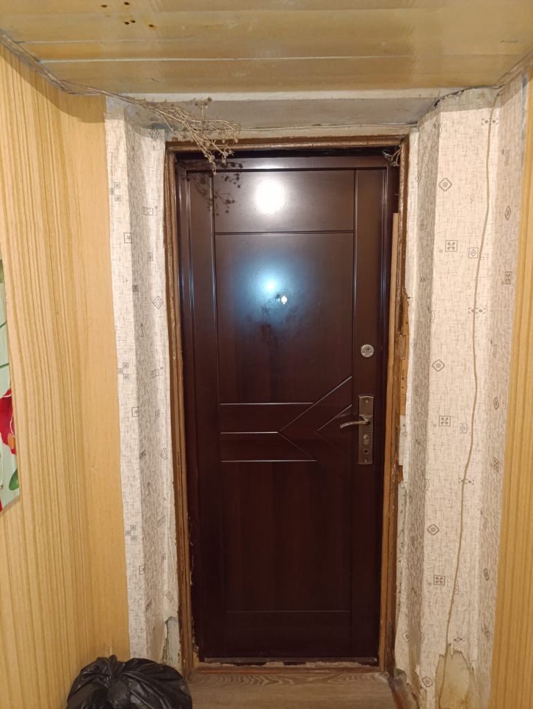 Продажа 1-комнатной квартиры, Дзержинск, Грибоедова ул,  17