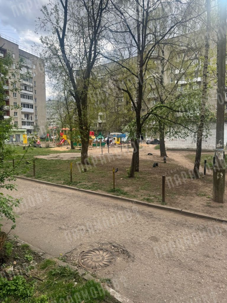 Продажа 4-комнатной квартиры, Тверь, Лизы Чайкиной ул,  1