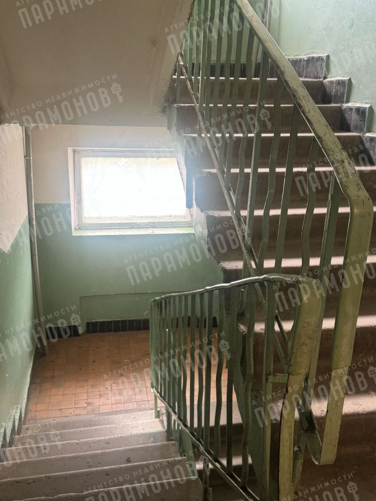 Продажа 4-комнатной квартиры, Тверь, Лизы Чайкиной ул,  1