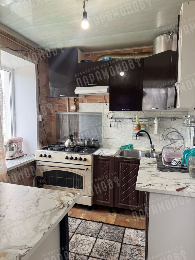 Продажа 4-комнатной квартиры, Тверь, Лизы Чайкиной ул,  1