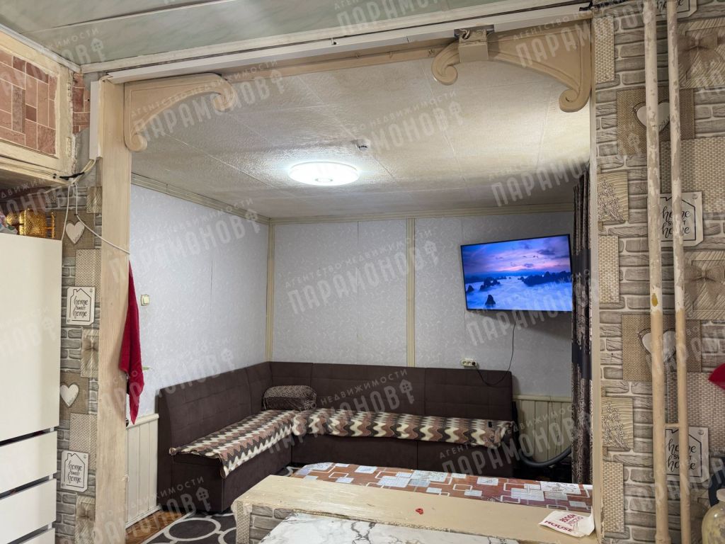 Продажа 4-комнатной квартиры, Тверь, Лизы Чайкиной ул,  1