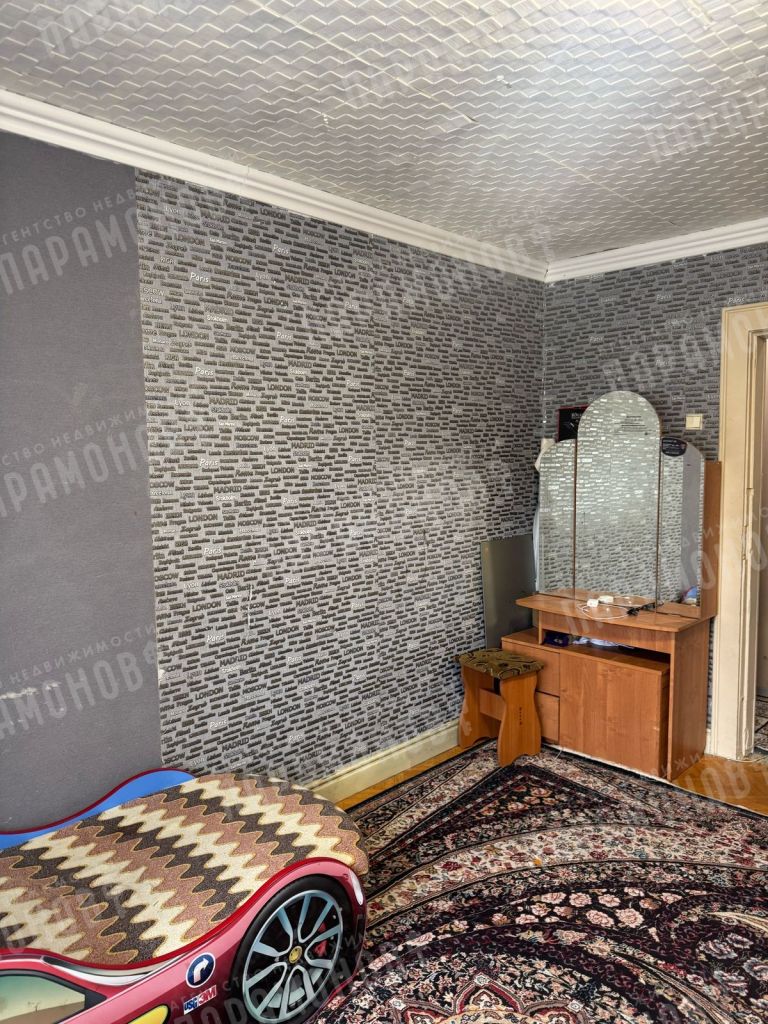 Продажа 4-комнатной квартиры, Тверь, Лизы Чайкиной ул,  1