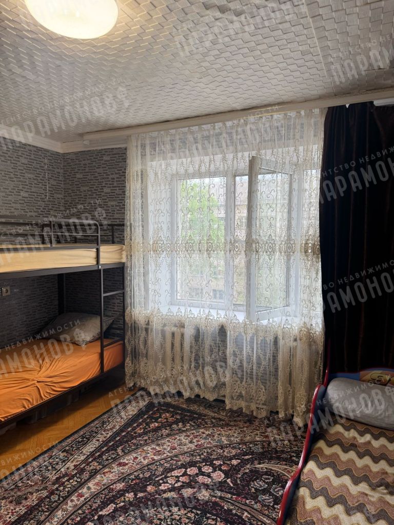 Продажа 4-комнатной квартиры, Тверь, Лизы Чайкиной ул,  1