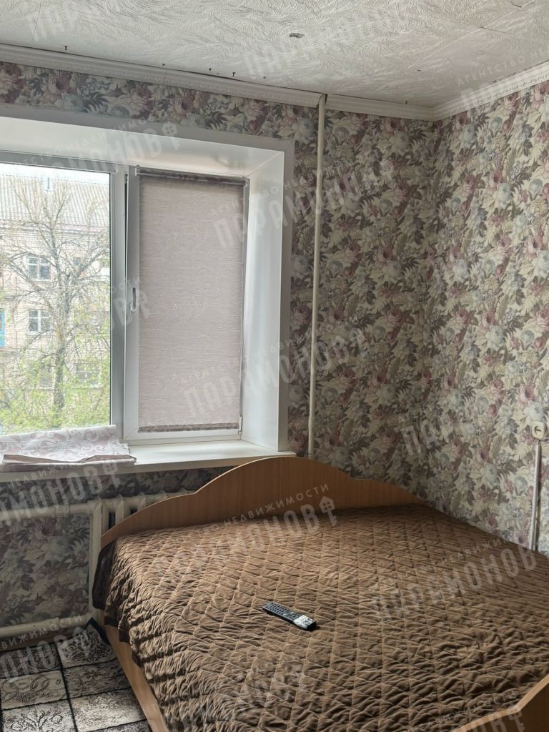 Продажа 4-комнатной квартиры, Тверь, Лизы Чайкиной ул,  1