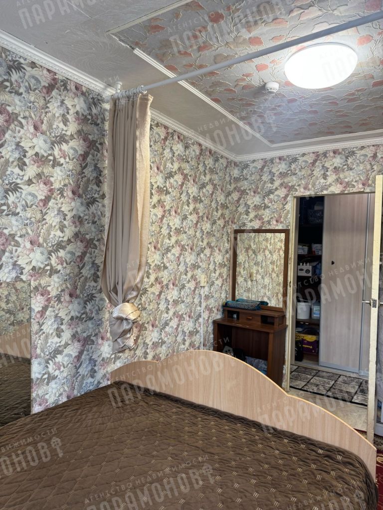 Продажа 4-комнатной квартиры, Тверь, Лизы Чайкиной ул,  1