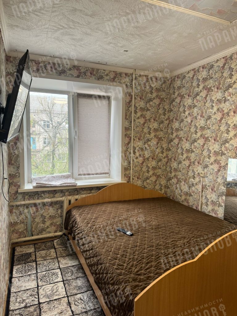 Продажа 4-комнатной квартиры, Тверь, Лизы Чайкиной ул,  1