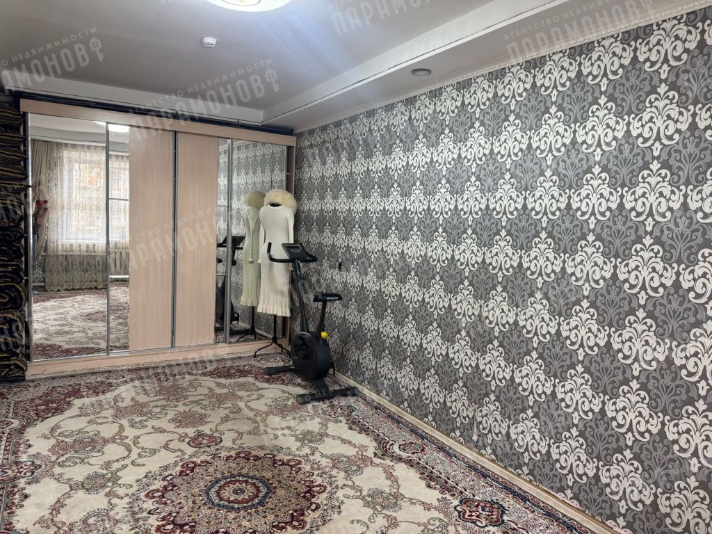 Продажа 4-комнатной квартиры, Тверь, Лизы Чайкиной ул,  1