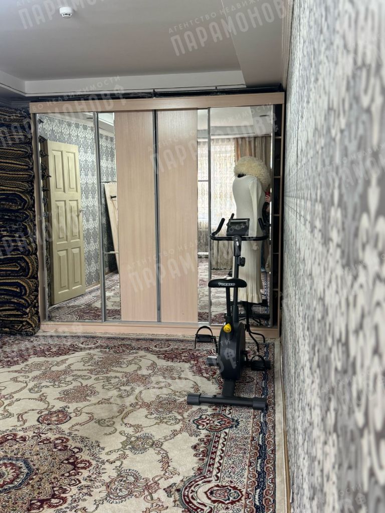 Продажа 4-комнатной квартиры, Тверь, Лизы Чайкиной ул,  1