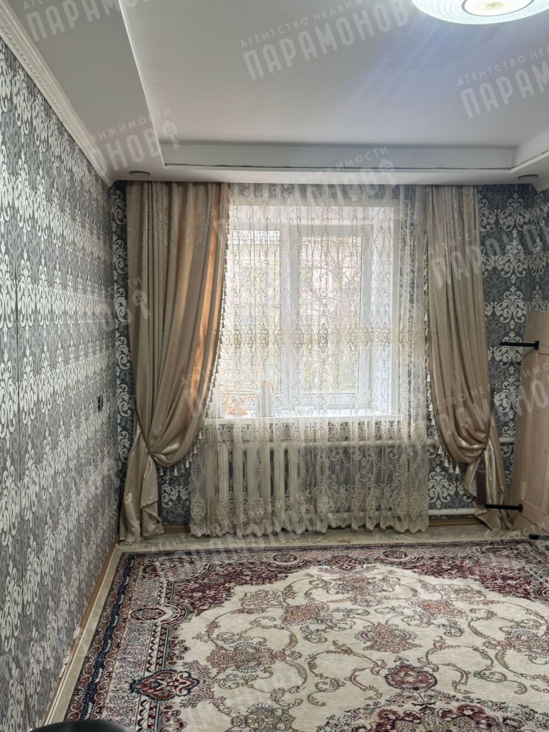 Продажа 4-комнатной квартиры, Тверь, Лизы Чайкиной ул,  1