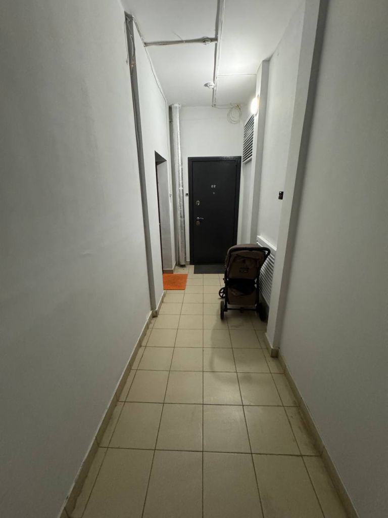 Продажа 3-комнатной квартиры, Нижний Новгород, Анкудиновское шоссе,  11б