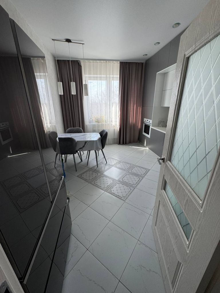 Продажа 3-комнатной квартиры, Нижний Новгород, Анкудиновское шоссе,  11б