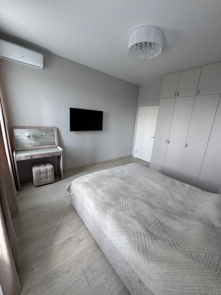 Продажа 3-комнатной квартиры, Нижний Новгород, Анкудиновское шоссе,  11б