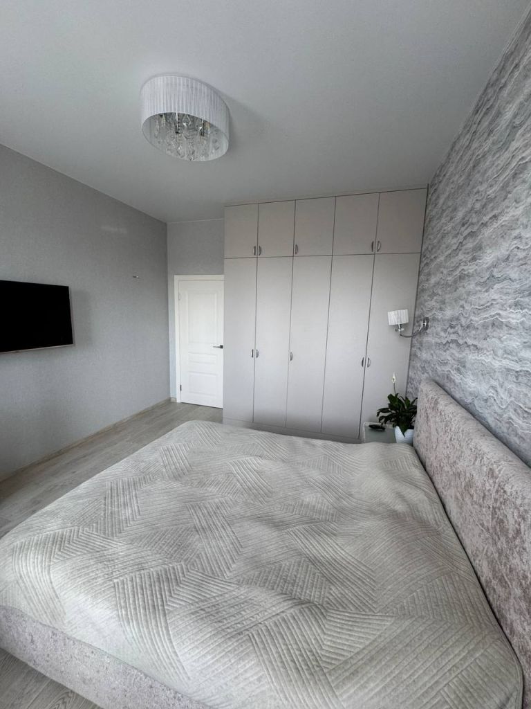 Продажа 3-комнатной квартиры, Нижний Новгород, Анкудиновское шоссе,  11б