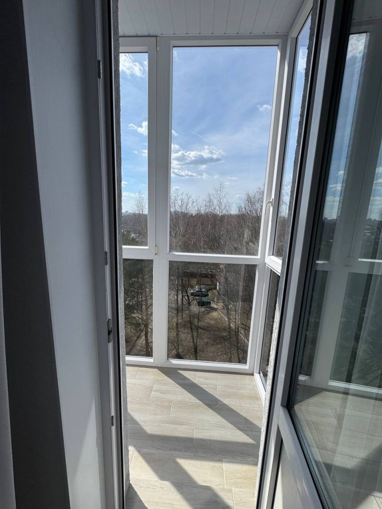 Продажа 3-комнатной квартиры, Нижний Новгород, Анкудиновское шоссе,  11б