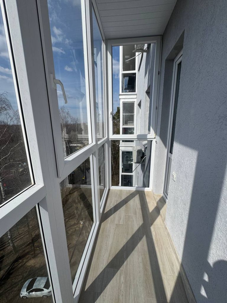 Продажа 3-комнатной квартиры, Нижний Новгород, Анкудиновское шоссе,  11б