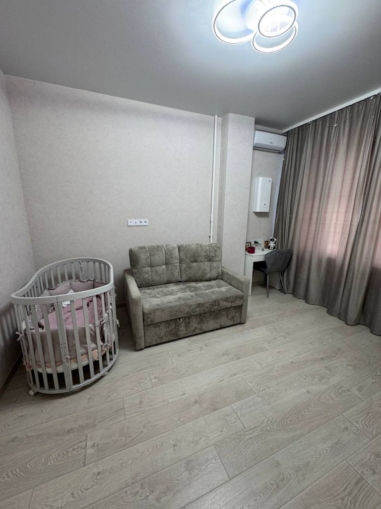 Продажа 3-комнатной квартиры, Нижний Новгород, Анкудиновское шоссе,  11б