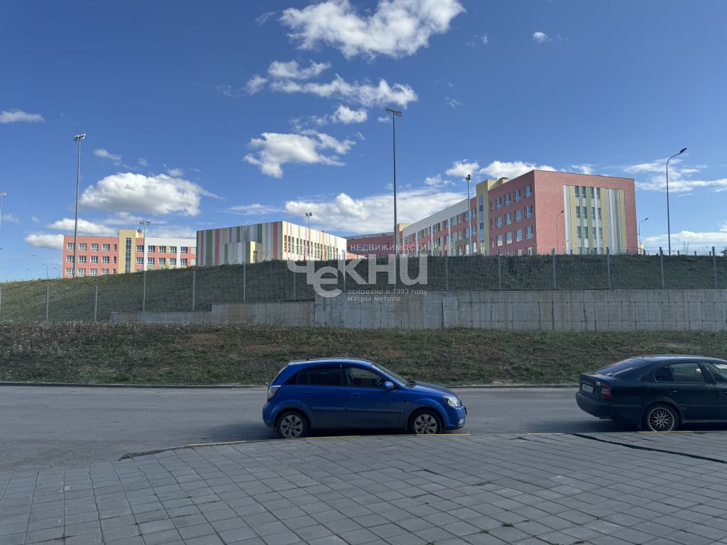 Продажа 1-комнатной квартиры, Новинки, 2-я Дорожная ул,  14