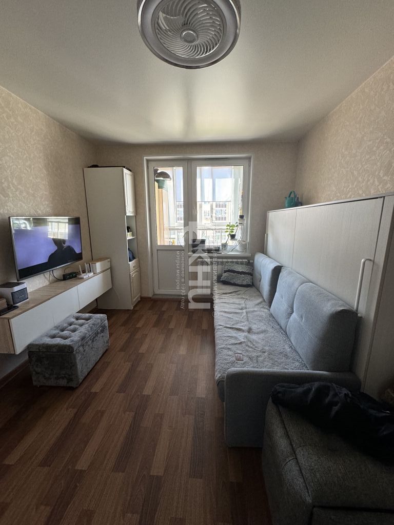 Продажа 1-комнатной квартиры, Новинки, 2-я Дорожная ул,  14