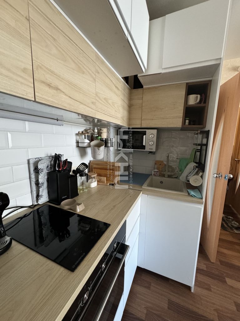 Продажа 1-комнатной квартиры, Новинки, 2-я Дорожная ул,  14