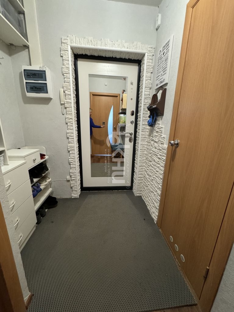 Продажа 1-комнатной квартиры, Новинки, 2-я Дорожная ул,  14