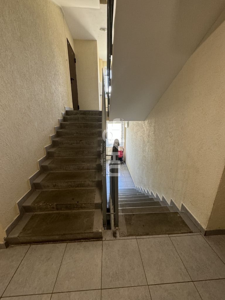 Продажа 1-комнатной квартиры, Новинки, 2-я Дорожная ул,  14