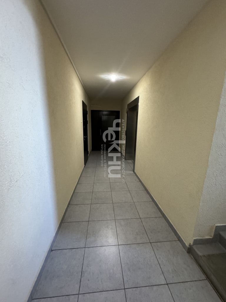 Продажа 1-комнатной квартиры, Новинки, 2-я Дорожная ул,  14