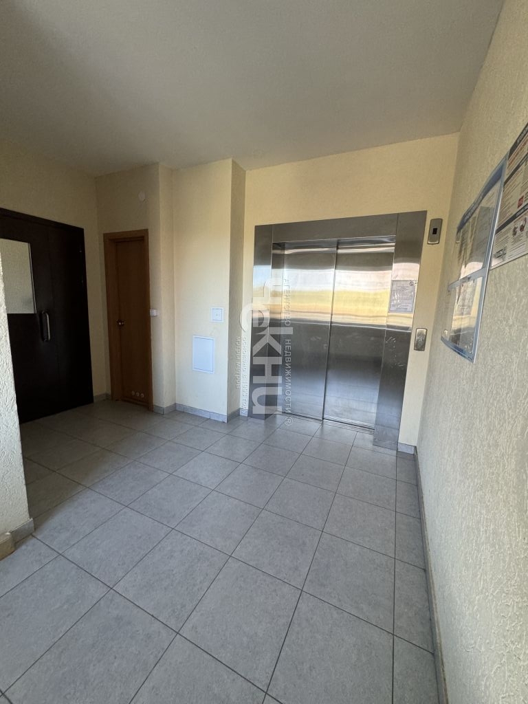 Продажа 1-комнатной квартиры, Новинки, 2-я Дорожная ул,  14