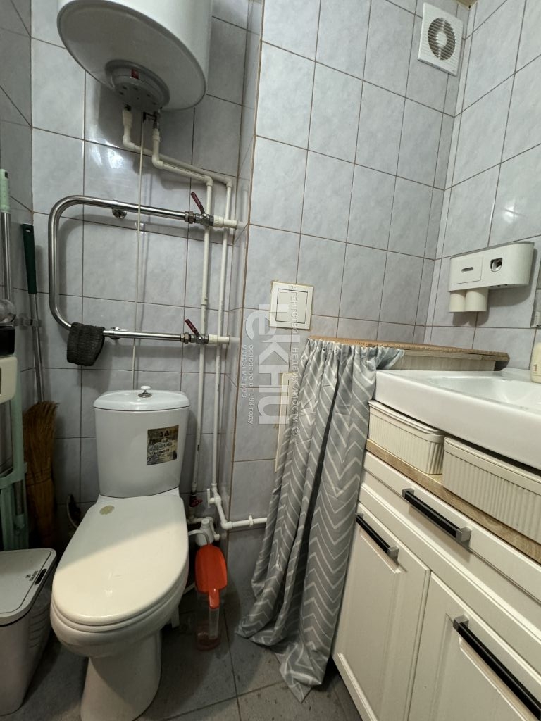 Продажа 1-комнатной квартиры, Новинки, 2-я Дорожная ул,  14