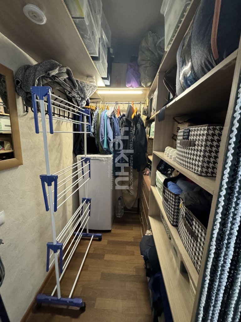 Продажа 1-комнатной квартиры, Новинки, 2-я Дорожная ул,  14