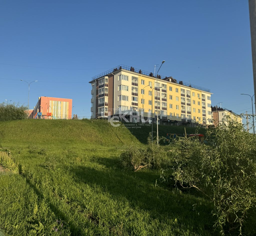 Продажа 1-комнатной квартиры, Новинки, 2-я Дорожная ул,  14