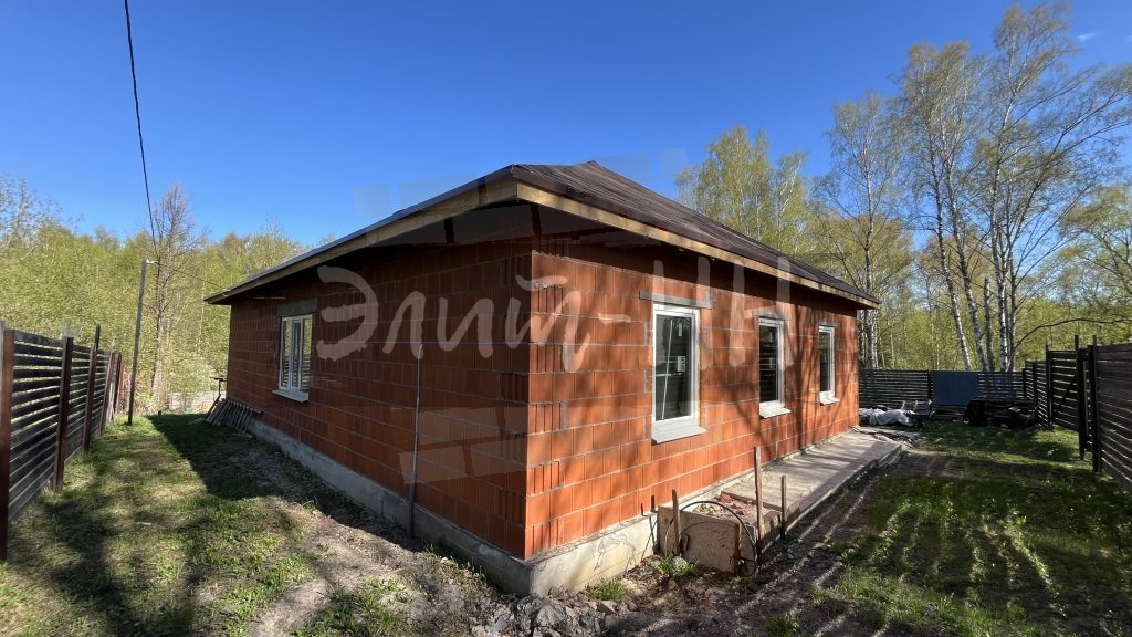 Продажа дома, 120м <sup>2</sup>, 13 сот., Рылово,  123