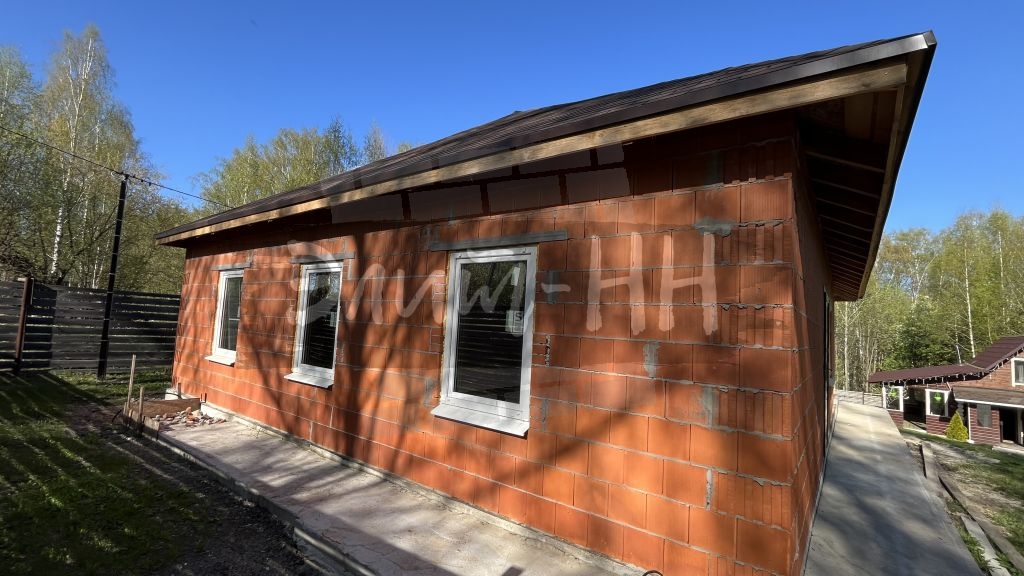 Продажа дома, 120м <sup>2</sup>, 13 сот., Рылово,  123