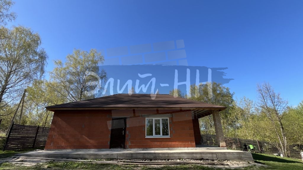 Продажа дома, 120м <sup>2</sup>, 13 сот., Рылово,  123