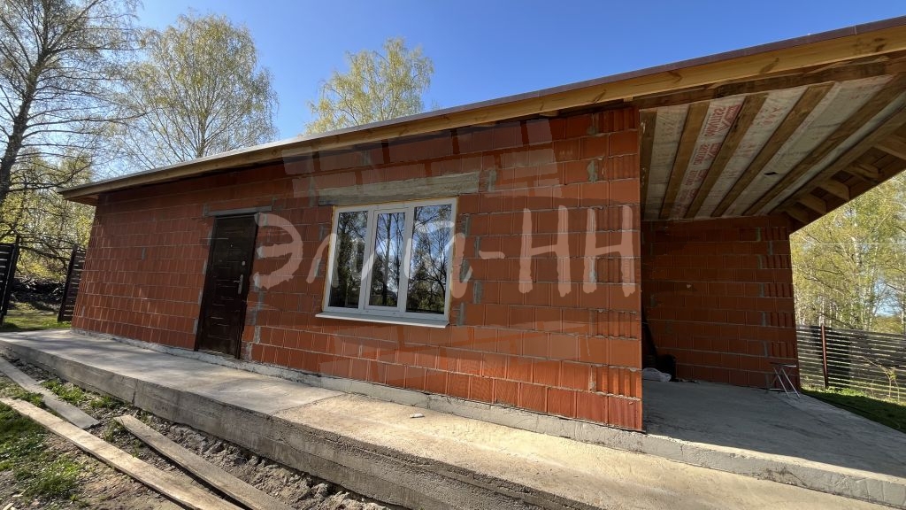 Продажа дома, 120м <sup>2</sup>, 13 сот., Рылово,  123