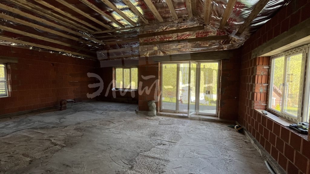 Продажа дома, 120м <sup>2</sup>, 13 сот., Рылово,  123